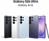 Samsung Galaxy S26 Ultra – Pre launched On Amazon Samsung Galaxy S26 Ultra